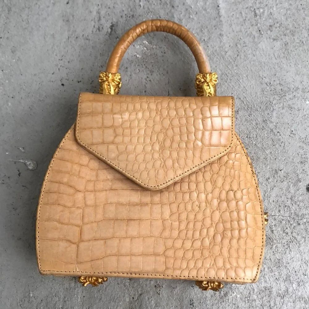 Vintage Vicenza bag